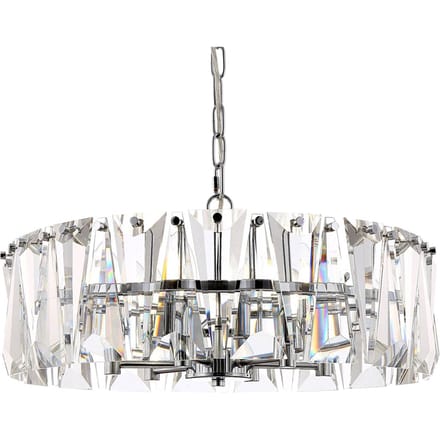 Maytoni Hanglamp Puntes Ø 51,7 cm