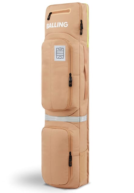 Balling Alter 1 Medium Stickbag Beige