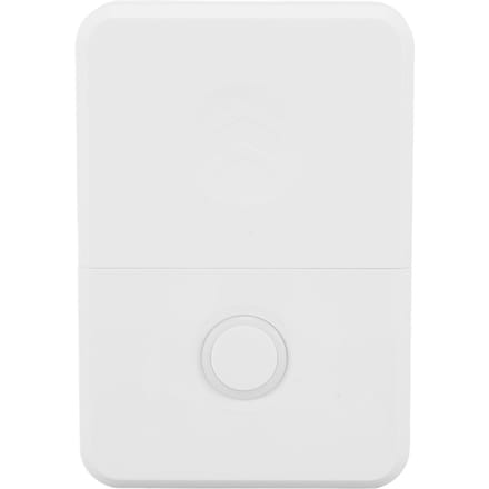 Alarme de perfusion Batterie rechargeable Dispositif de sécurité et de soin Alarme automatique multifonctionnelle Perfusion white