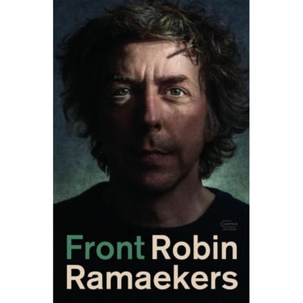 Front - Robin Ramaekers