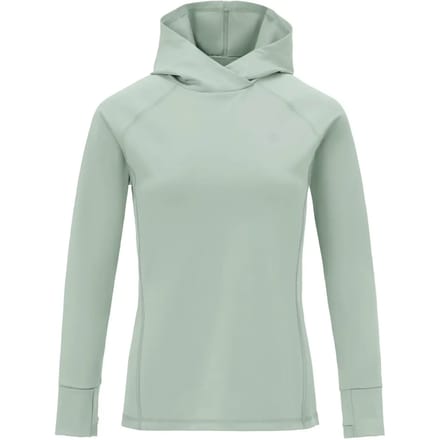 Dare2B Refresh sneldrogende fleece hoodie voor dames