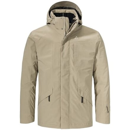 Blazer SchÖffel Borkol