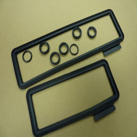 Remeha S101756 - pakking en afdichtingsset t.b.v. Tzerra