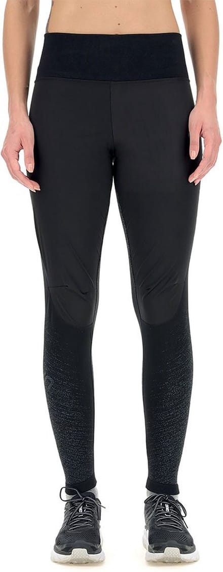 Uyn Exceleration Wind Broek Zwart XS Vrouw