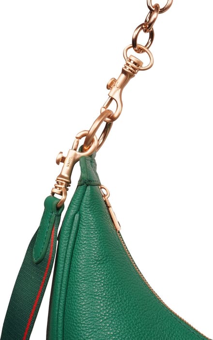 JOOP! Schoudertas Dolce Ginger Hobo Green Groene