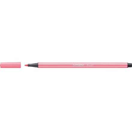 STABILO Pen 68 - Premium Viltstift - Roze - per stuk