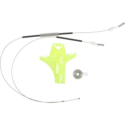 Reparatieset, raamopener BLIC 6205-01-040804P