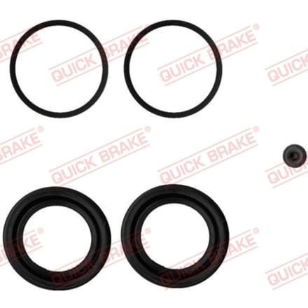 Reparatieset, remklauw QUICK BRAKE 114-0044