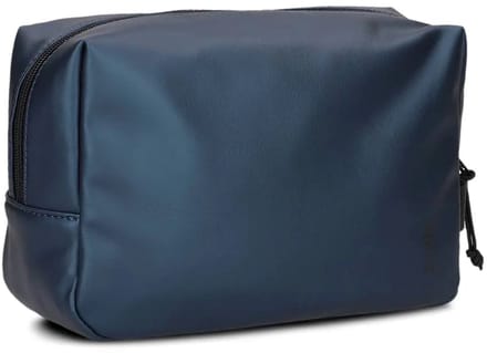 zwei Cargo CAN50 - Toilettas 25 cm (metallic-blue)