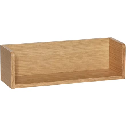 Muurplank Hubsch Interior Savor