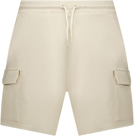 Cars Jeans Short Nyo - Heren