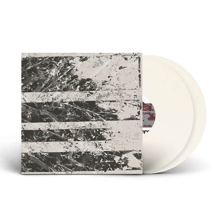 Khanate - Things Viral (2 LP) (Coloured Vinyl) (Limited Edition)