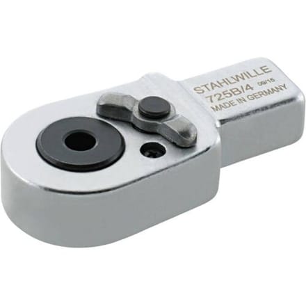 Stahlwille 58255004 Bit-insteekratel