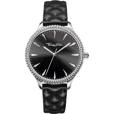 Thomas Sabo Watches analoog Quartz One Size 87466761