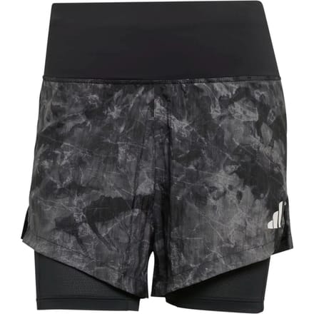 Damesshort adidas Adi365 Spray Dye