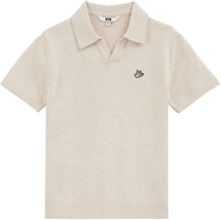WE Fashion Jongens polo