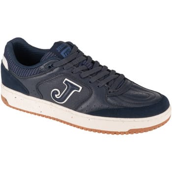Joma C.Flexys Men 24 CFLEXS, Mannen, Marineblauw, Sneakers, maat: 41