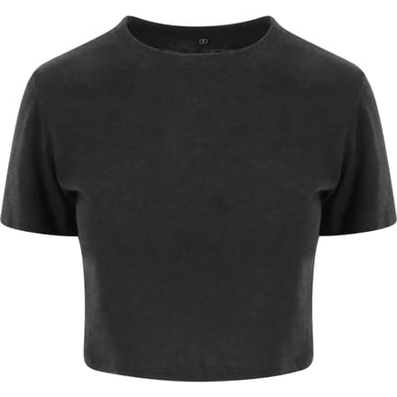 Dames-T-shirt Just T's Tri-Blend