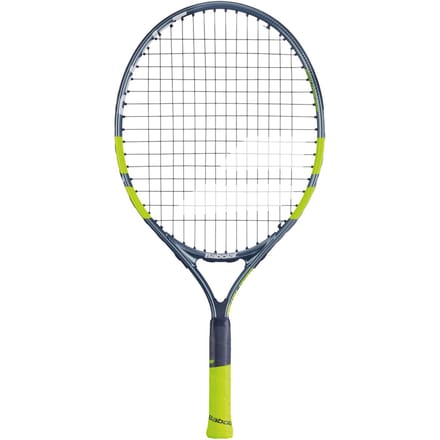 Babolat carlitos jr 21 s cv tennisracket jongens -