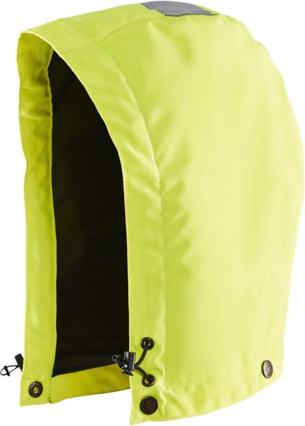Blaklader Capuchon High Vis 2165-1977 - High Vis Geel - S