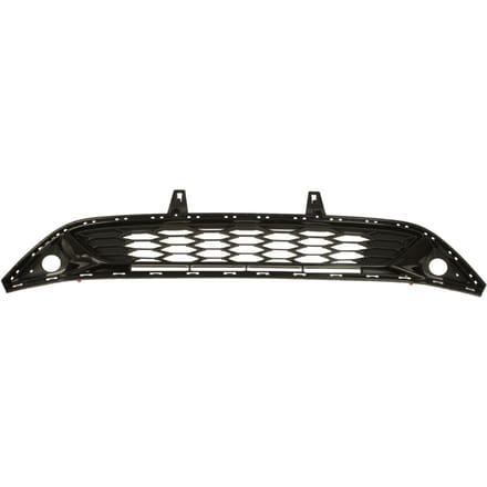 Bumper - ventilatierooster BLIC 6502-07-3223911P
