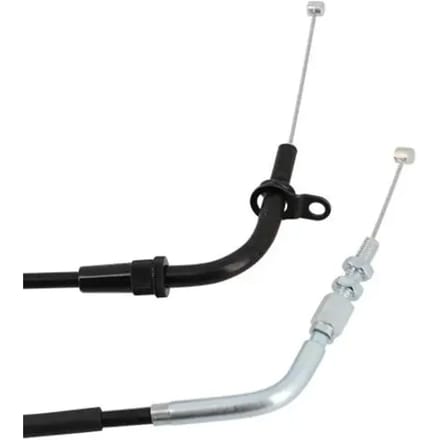 Motorfiets gaskabel Brazoline Suzuki Gsf 1200 Bandit (2001-2006 ) (Oem 58300-32f00)