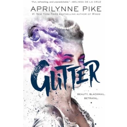 Glitter - Aprilynne Pike