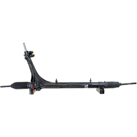 Stuurinrichting LAUBER 66.0022