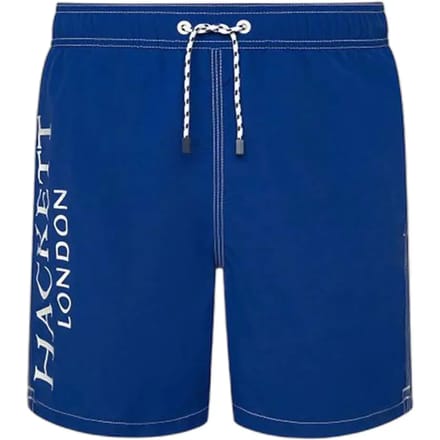 Zwemshort Hackett Branded Solid