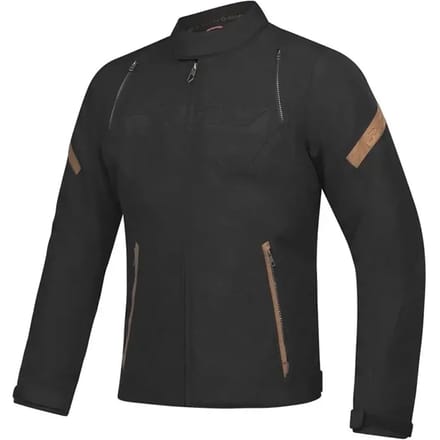 Motorjas Ixon Striker Retro
