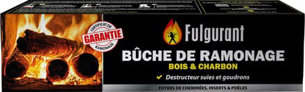 Fulgurant - Schoorsteenveger - 1 kg