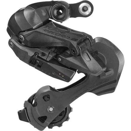 Campagnolo Super Record S Wireless 12s Achterderailleur Zilver 12s / Max 32t