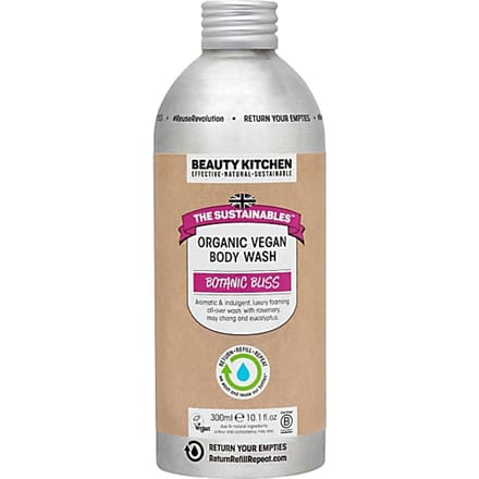 Beauty Kitchen The Sustainables Bliss Douchegel 300ml