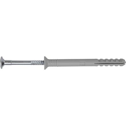 SWG 905 906 60 19 Spijkerplug 60 mm 6 mm 150 stuk(s)