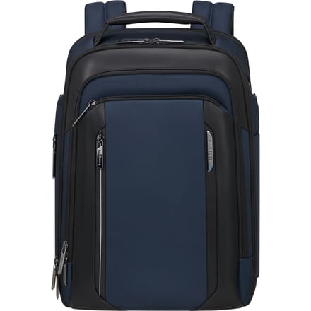 Samsonite Rugzak - Spectrolite 4.0 laptop rugzak 14 inch - Blue - 17 l