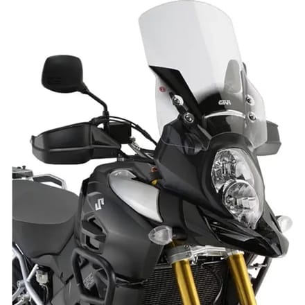 Motorfietsbel Givi Suzuki Dl 1000 V-Strom (17 À 19)