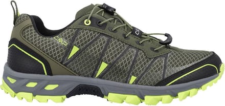 Cmp Atlas 3q95267 Trailschoenen Groen EU 45 Man