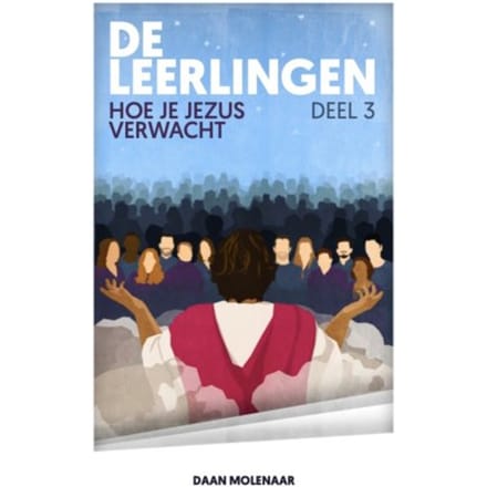 De Leerlingen / 3 - Daan Molenaar