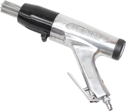 TETRA Tools - N-28E - pneumatische naaldbikhamer - Naaldbikhamer - Hamer