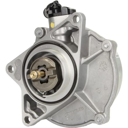 Vacuümpomp, remsysteem PIERBURG 7.22608.09.0