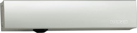 GEZE - Deurdranger TS 5000 L - Scharnierzijde - EN 2-6 - Wit (RAL 9016)