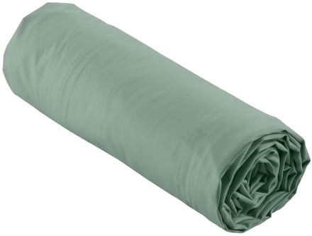 Drap Housse Percale - Bonnet 30 Cm_ [NL]