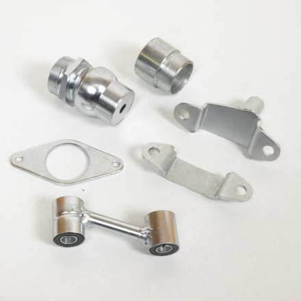 Doppler-boutenset voor MBK 50/51V-bromfiets, nieuw