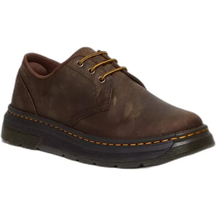 Nette schoenen Dr. Martens Baskets Crewson Lo cuir