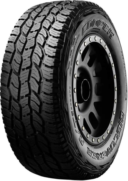 Cooper Discoverer AT3 Sport 2 ( 255/55 R19 111H XL )