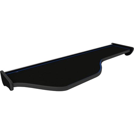 Bbinnenlegplank cabine F-CORE PK62 BLUE