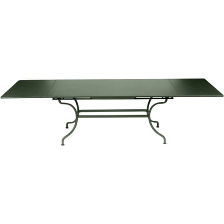 Fermob Romane Uitschuifbare tafel - 82 cactus mat