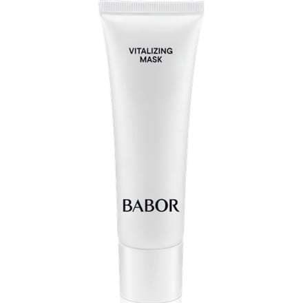 BABOR Skinovage Vitaliserend masker Masker Dames 50 ml