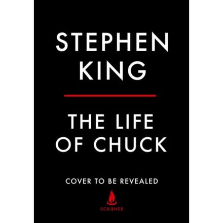 Life Of Chuck - Stephen King