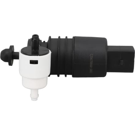 Ruitensproeierpomp CJ5417664AA Weerbestendig Verbeterde Efficiëntie Ruitensproeiervloeistof black